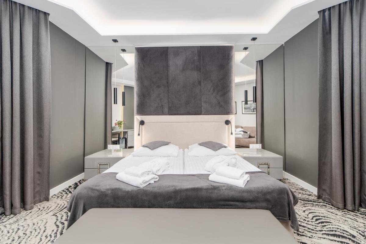 SeaPark Hotel Wellness & Spa - Housity