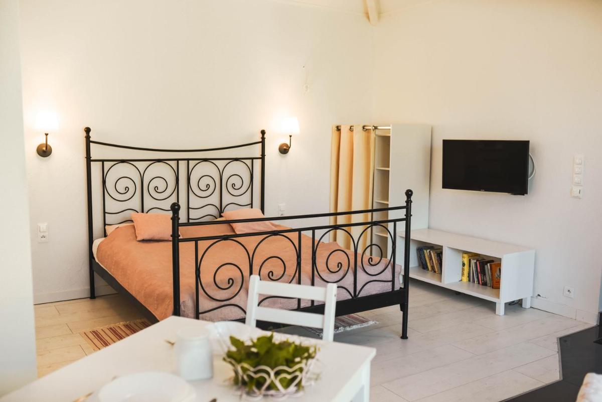 SaunaPark SPA - Housity
