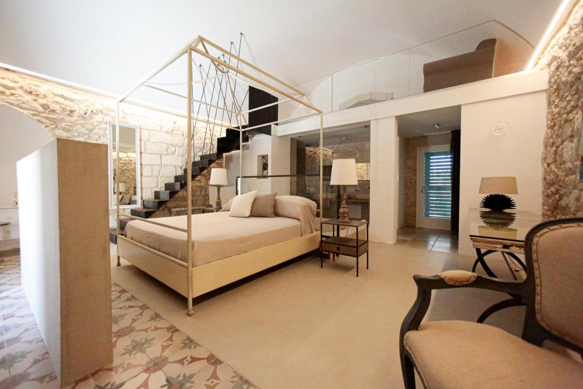 Masseria Francescani - Housity