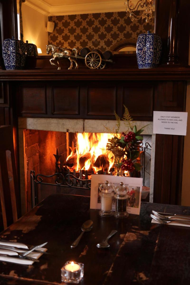 The Manners Arms - Housity