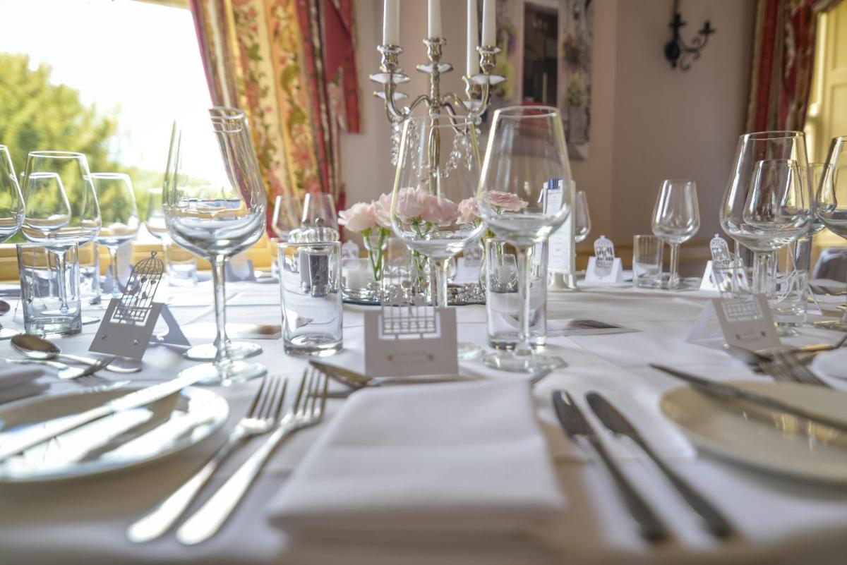 The Manners Arms - Housity