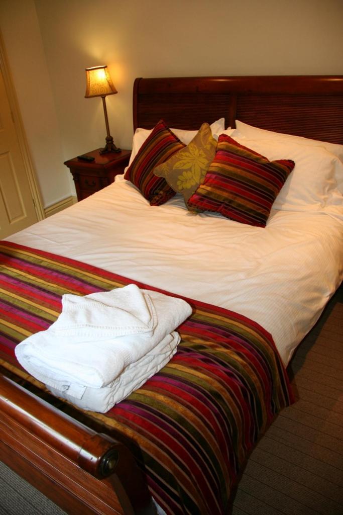 The Manners Arms - Housity