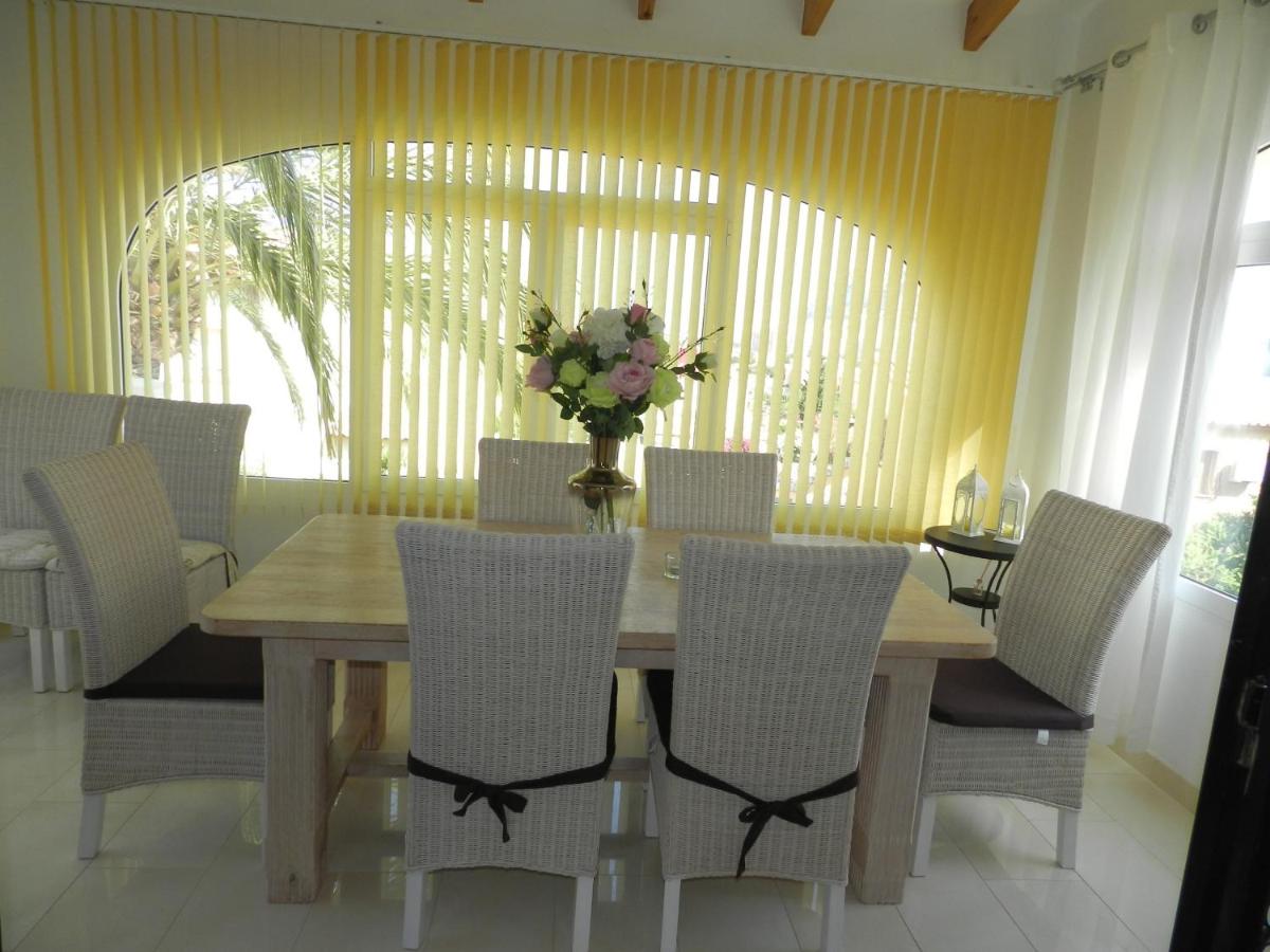 Villa Fig Tree para 8 personas - Housity