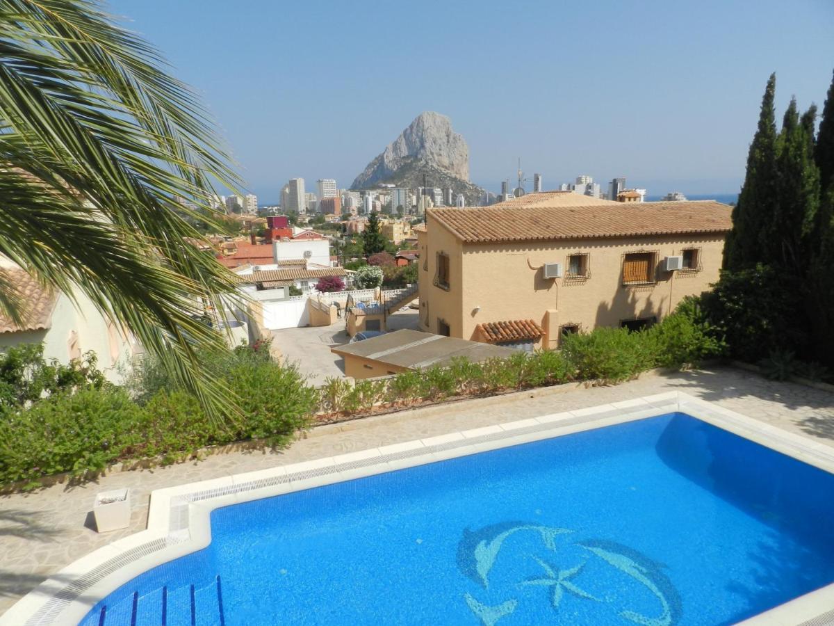 Villa Fig Tree para 8 personas - Housity