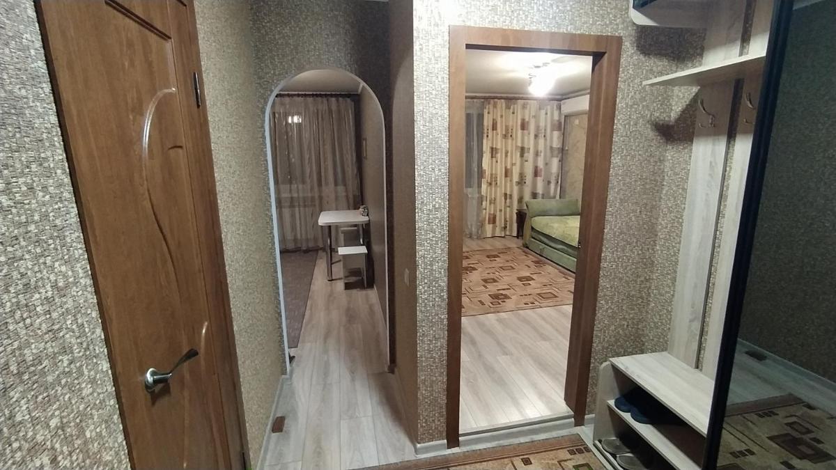 Однокомнатная квартира НЕПТУН Кальмиусской район - Housity