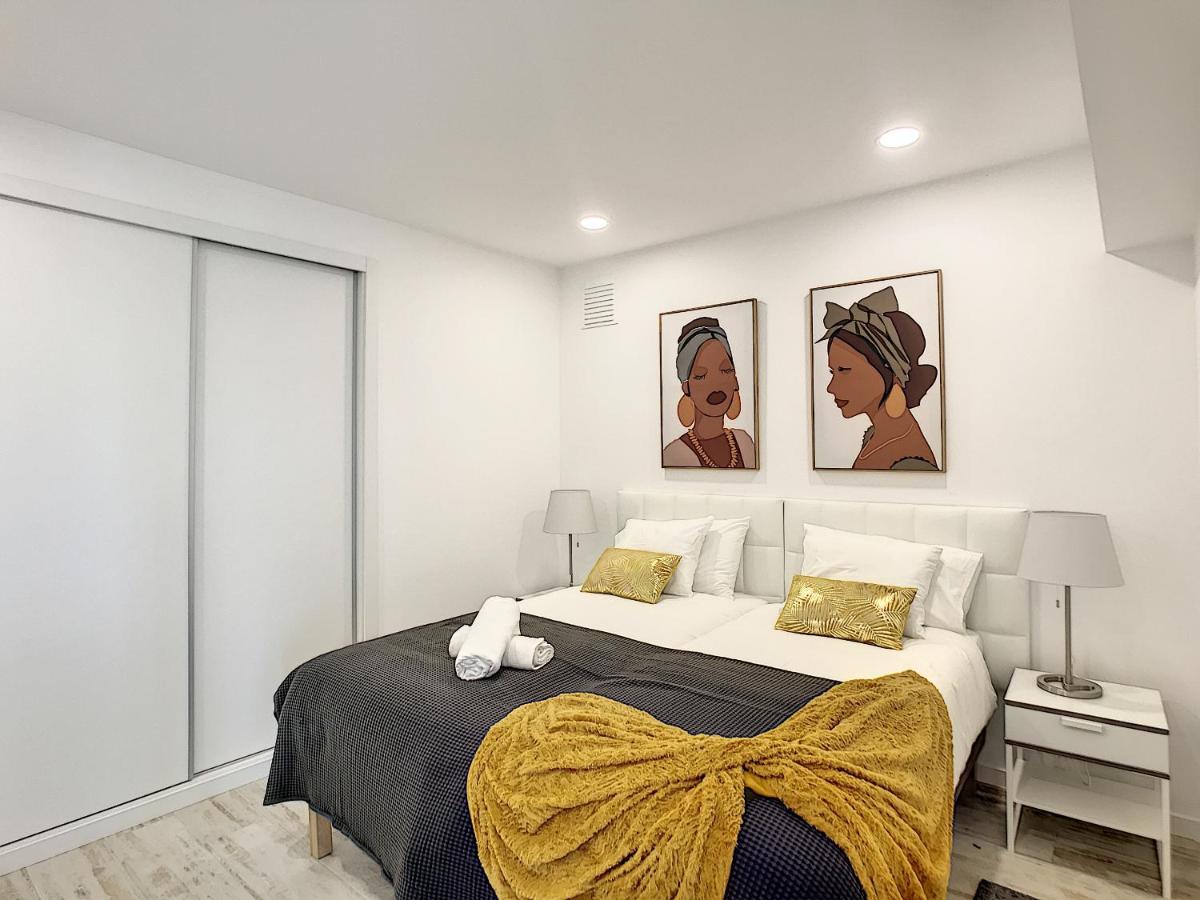 The Monte White House by LovelyStay - Housity