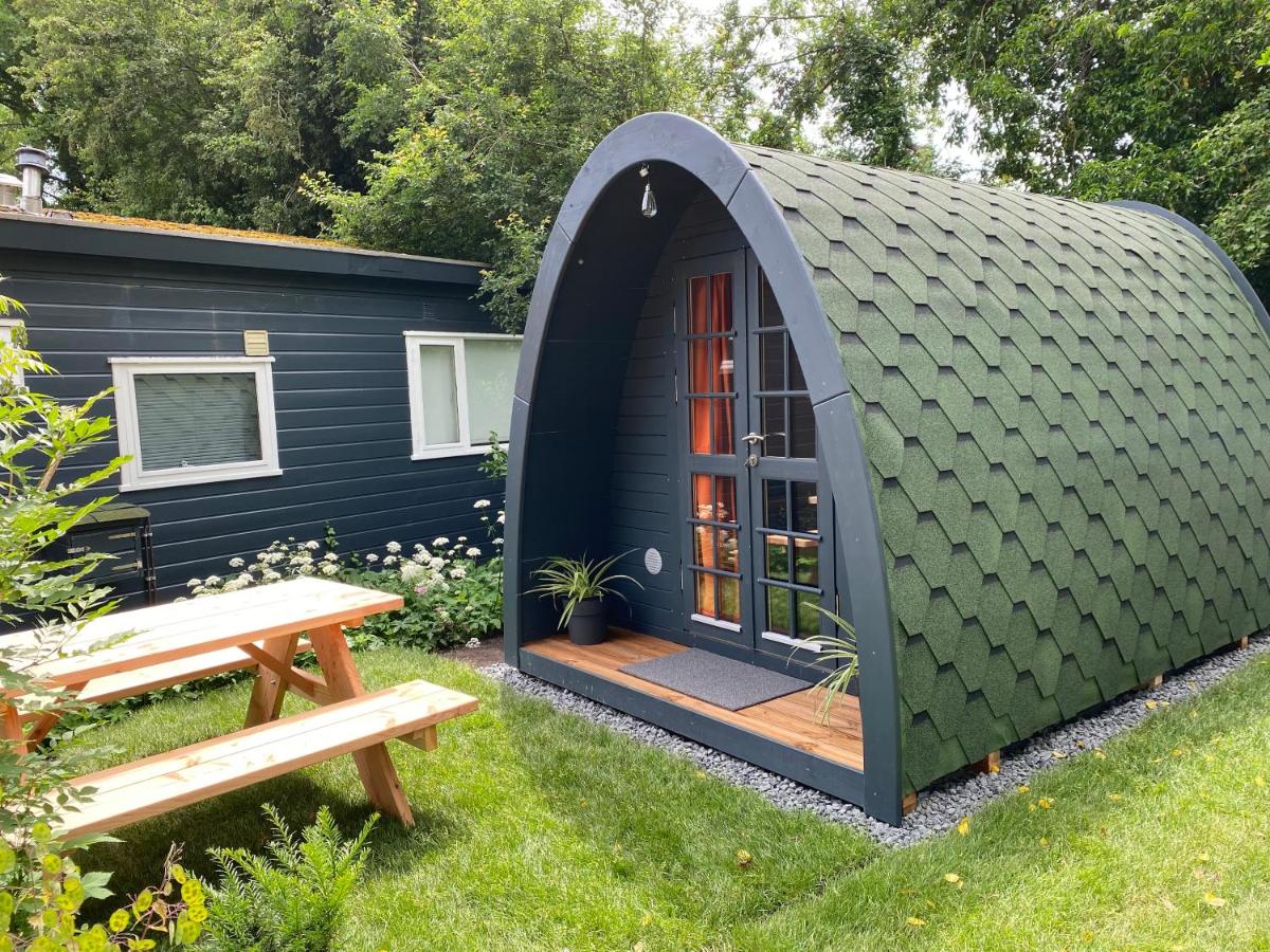 Camping Tante Bob & de Rakkertjes - Housity