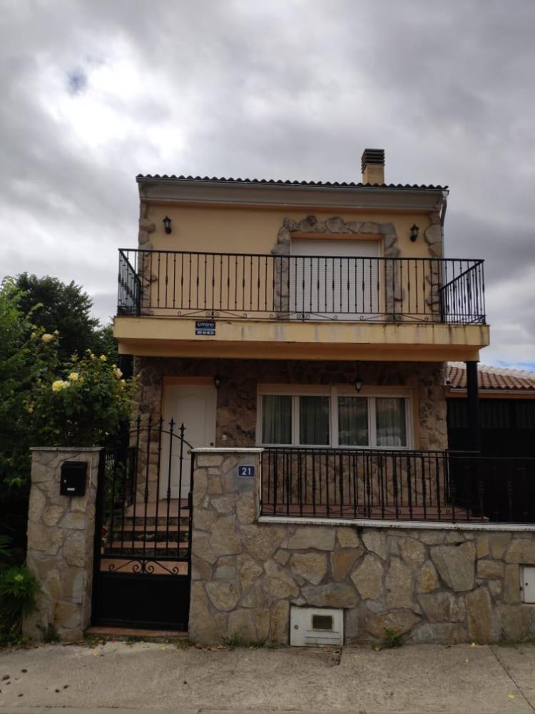 Suitetrails - CASA LOS ABUELOS
