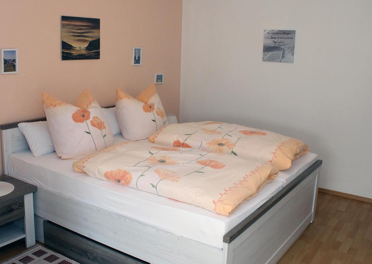 Ferienwohnung Bahnsen - Housity