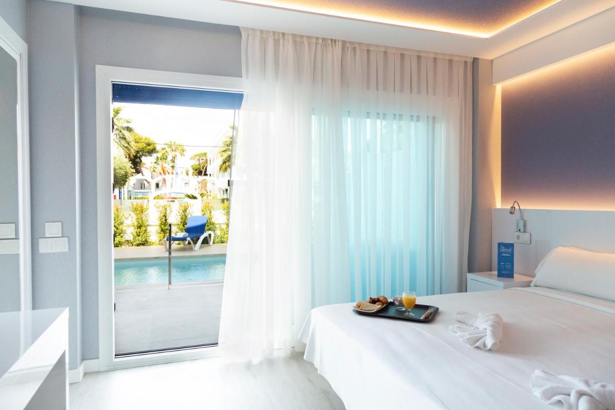 Masd Mediterraneo Hotel Apartamentos Spa - Housity