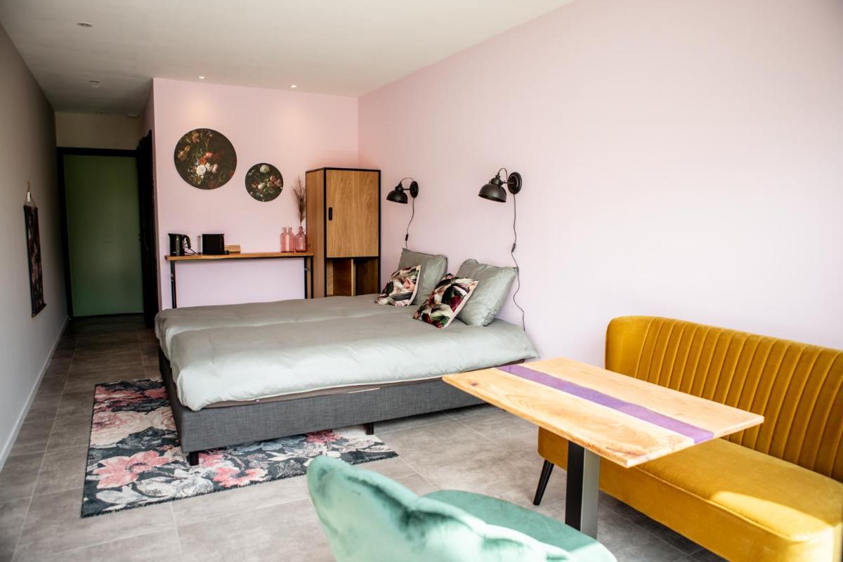 Natuur lodge - Housity