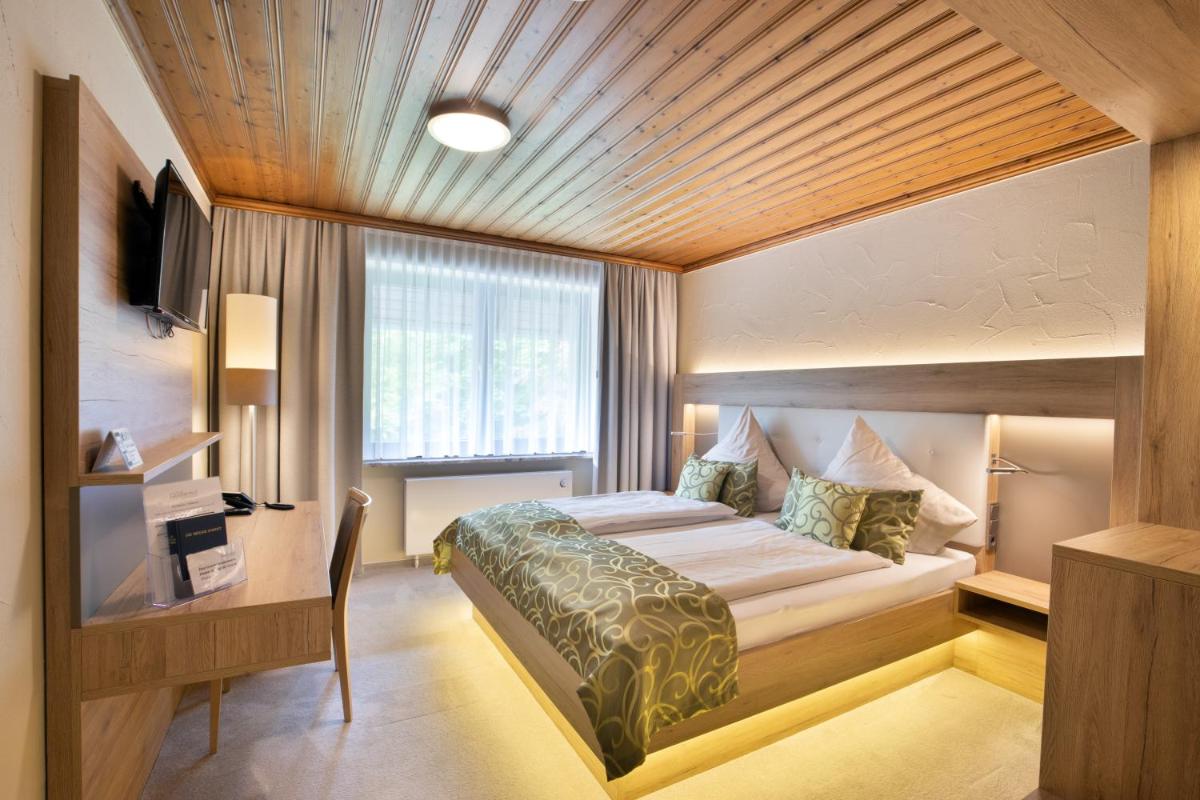 Deeke's Quellenhof - Housity