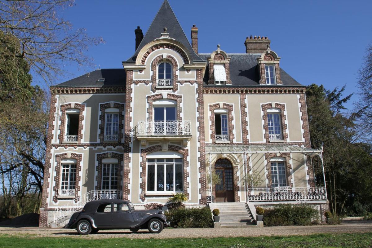 Château de la Folie - Housity