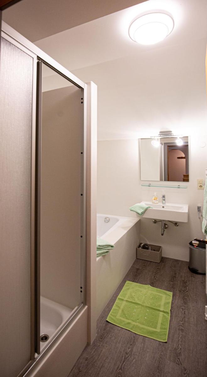 Ferienhaus Nationalpark - Housity