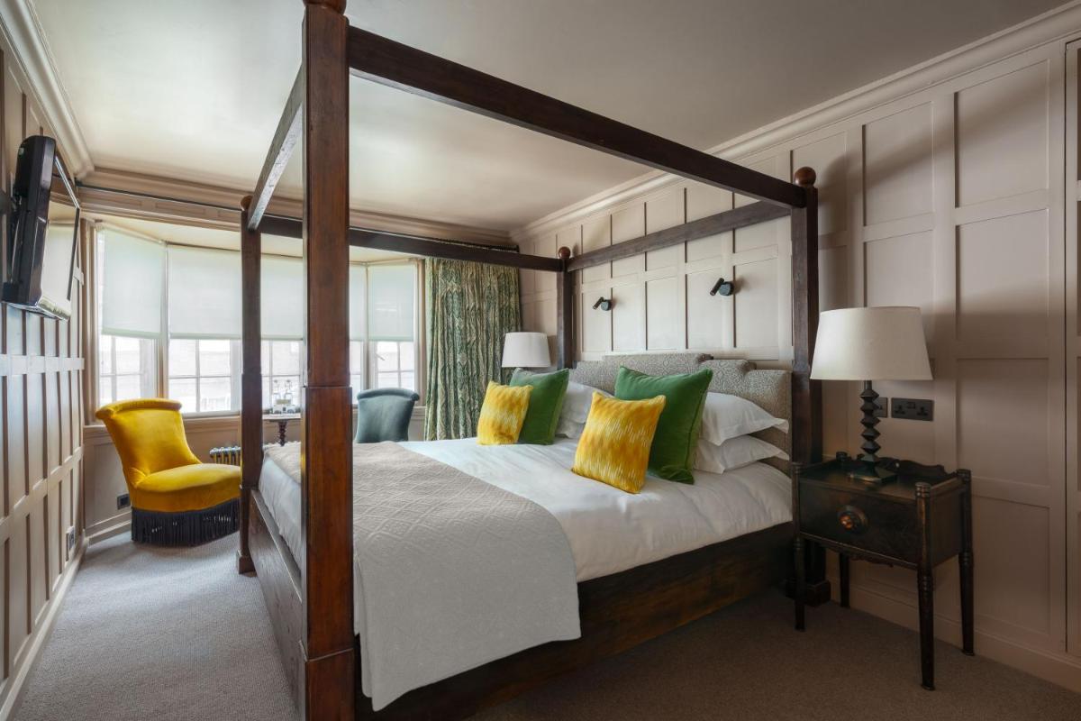 The Falstaff in Canterbury - Housity