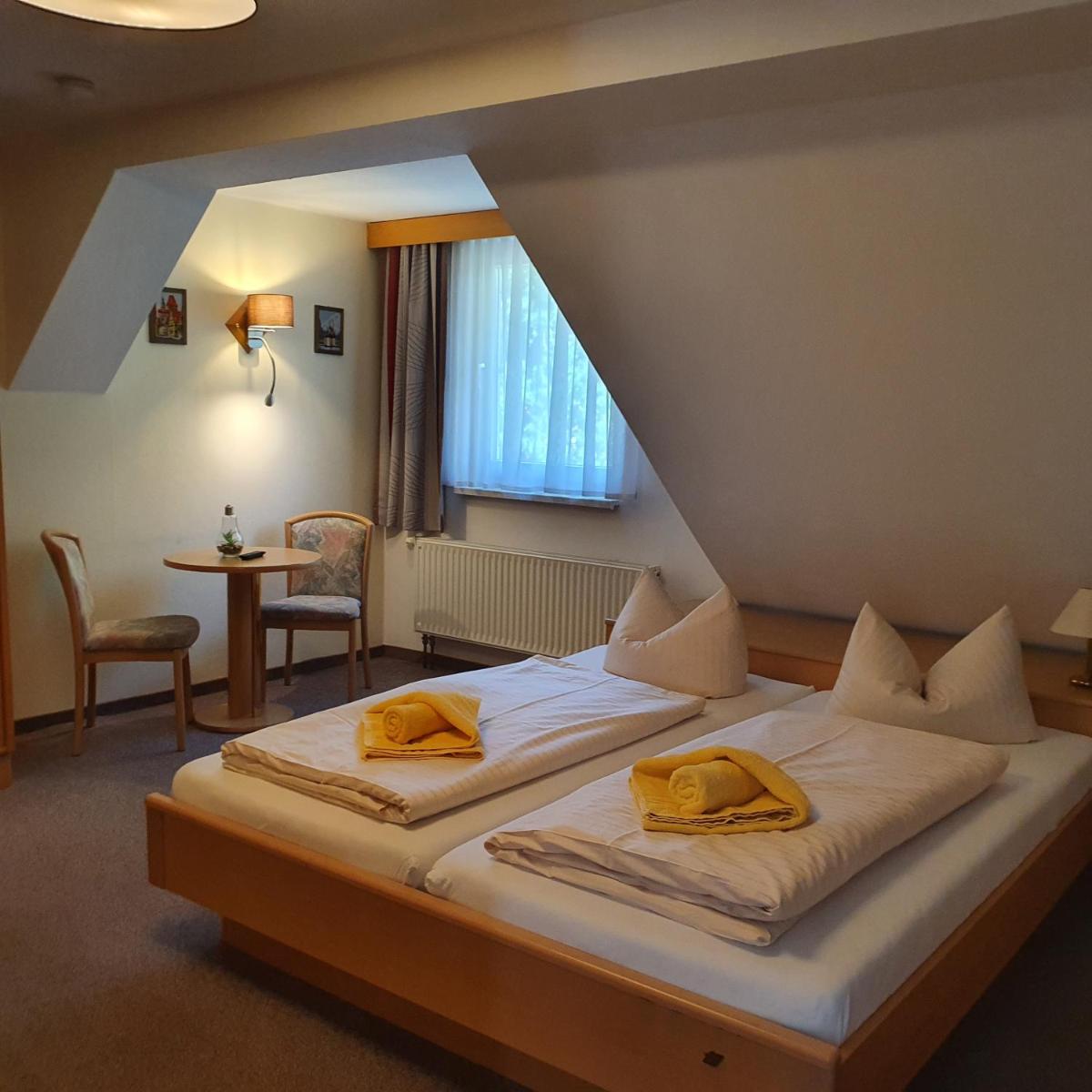 Gasthof Zur Friedenseiche - Housity