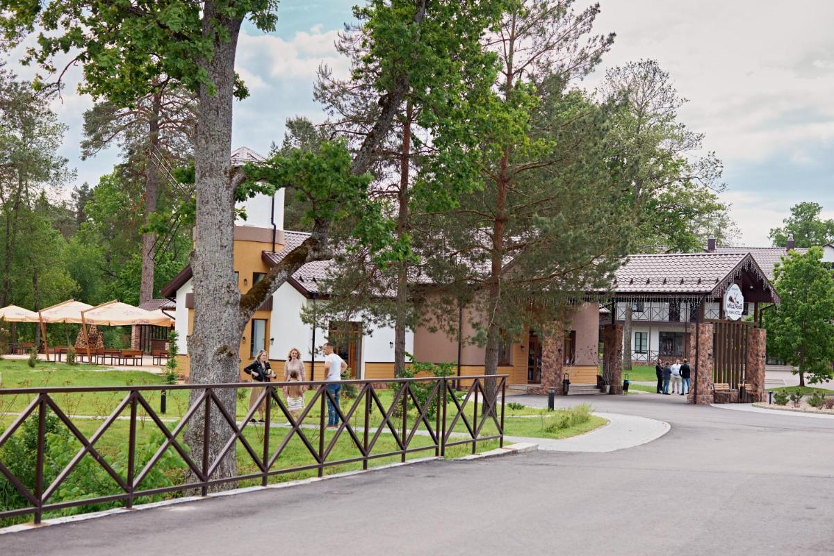 Suitetrails - Park-Hotel MillWood
