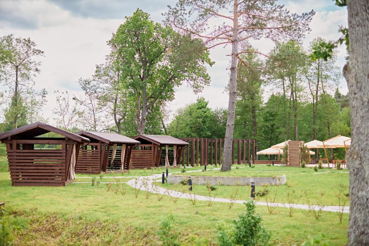 Suitetrails - Park-Hotel MillWood