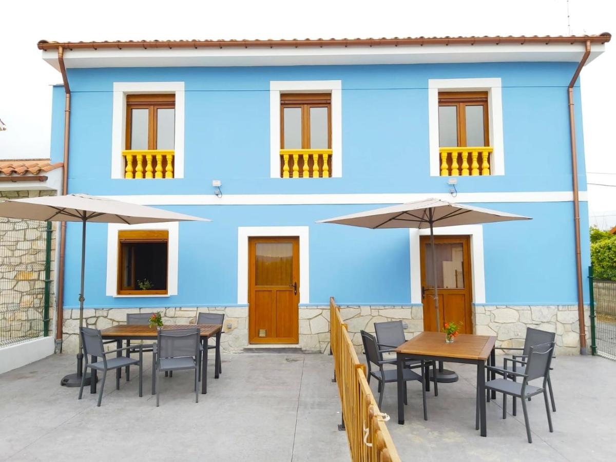 Viviendas Complejo Vacacional PLAYAS DE MUROS - Housity
