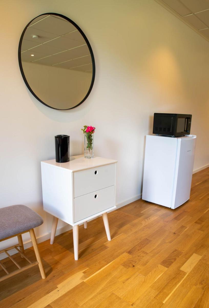 Kungälv-Kode Golf Club Bed & Breakfast - Housity