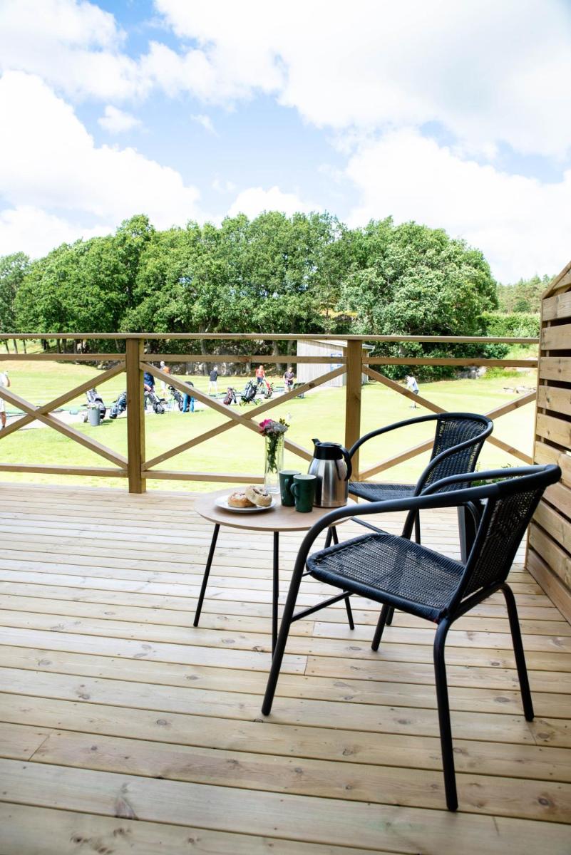Kungälv-Kode Golf Club Bed & Breakfast - Housity