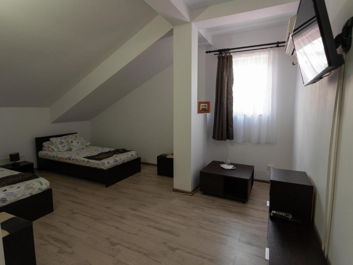 IORGA'S HOUSE - Housity