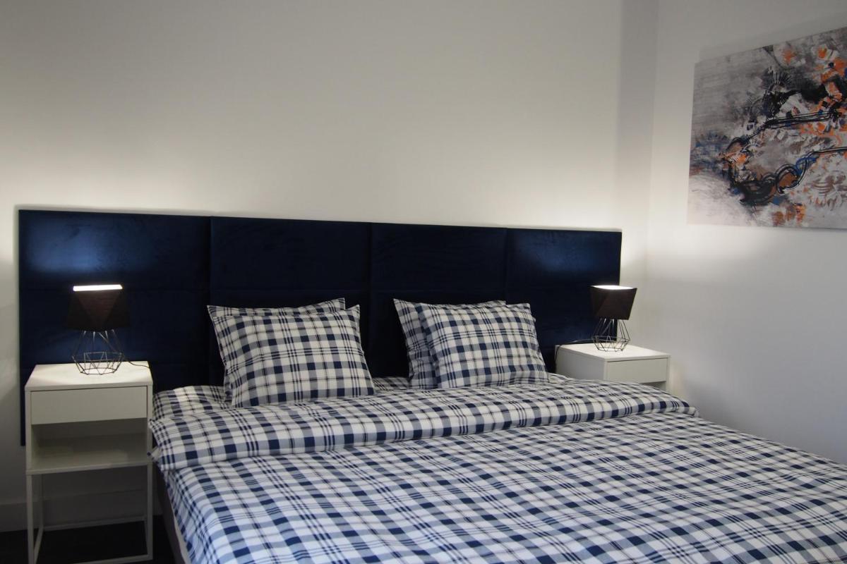 Apartamenty KopeX - Housity