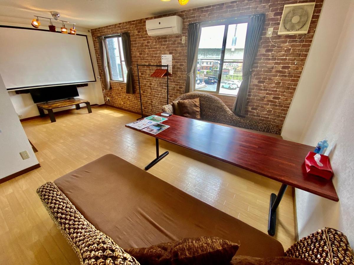 Hotel EL Tochigi 3 free parking - Housity