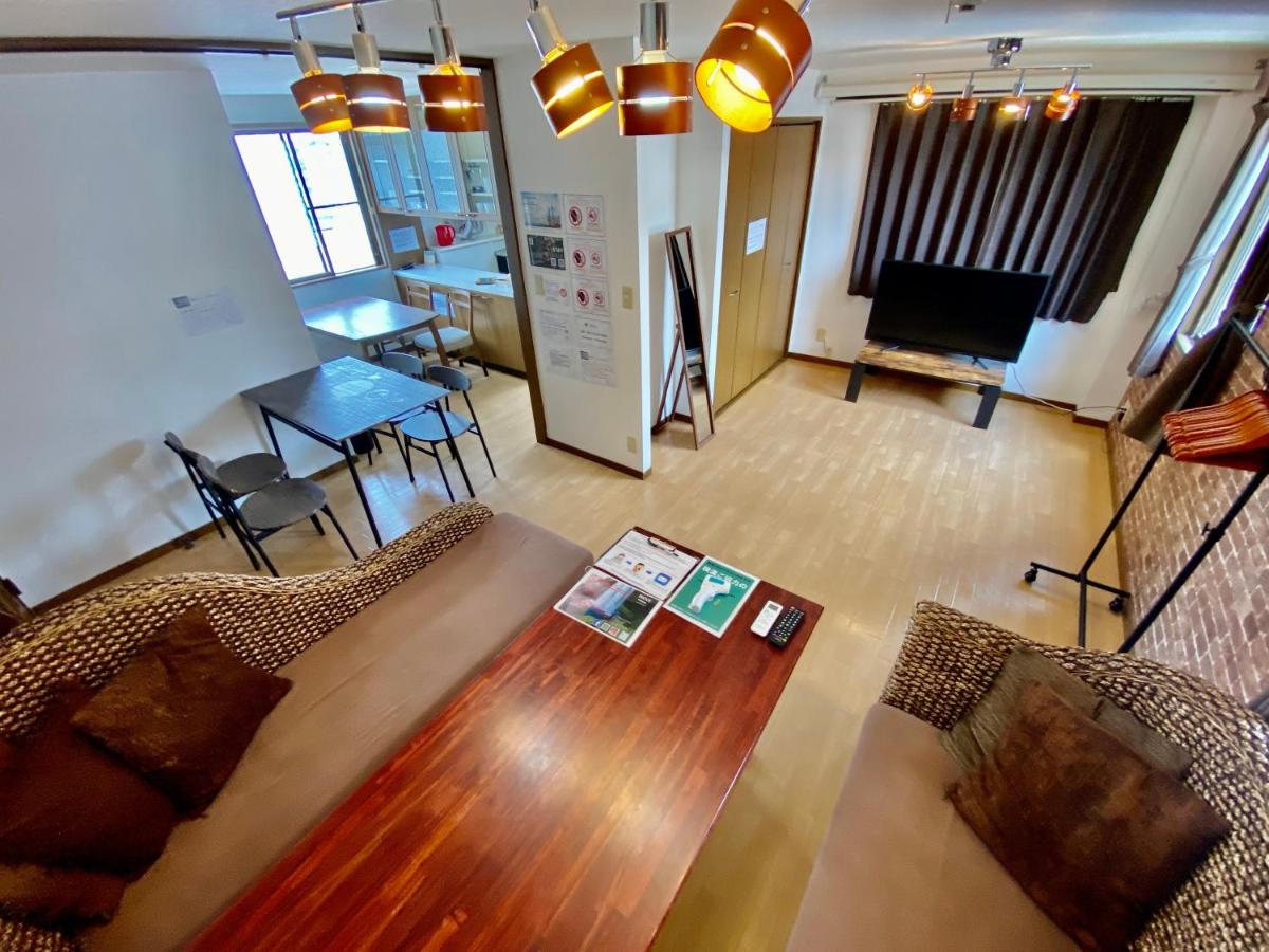 Hotel EL Tochigi 3 free parking - Housity