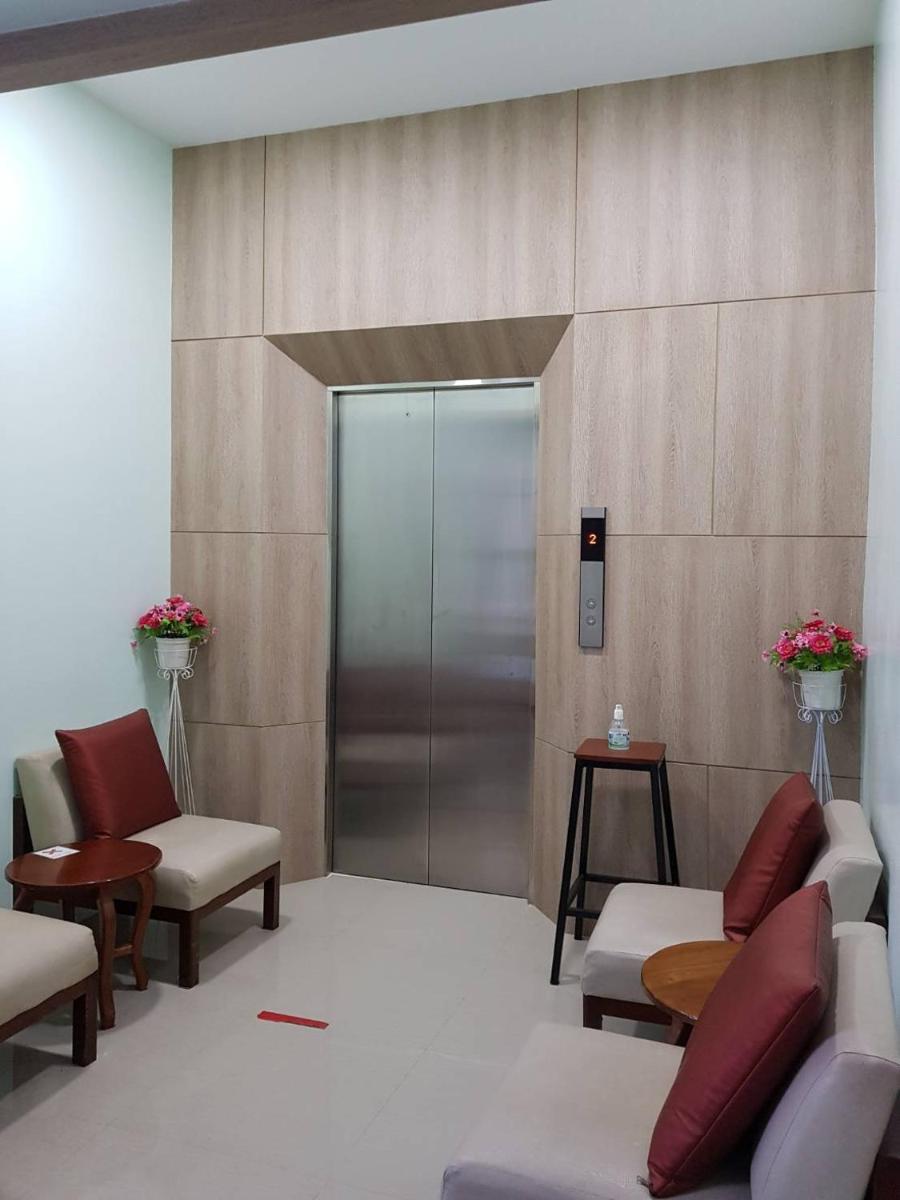 SP Residence - Housity