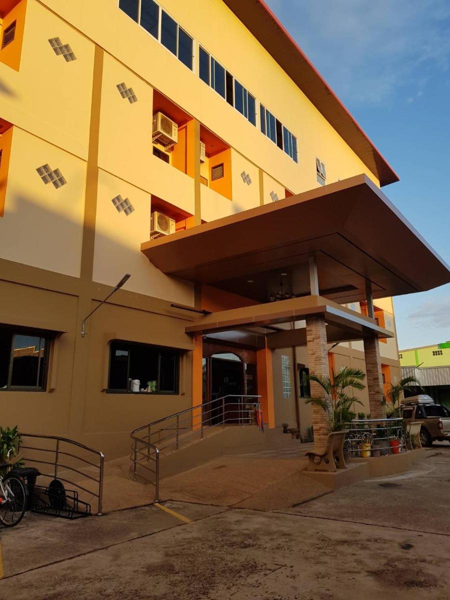 SP Residence - Housity