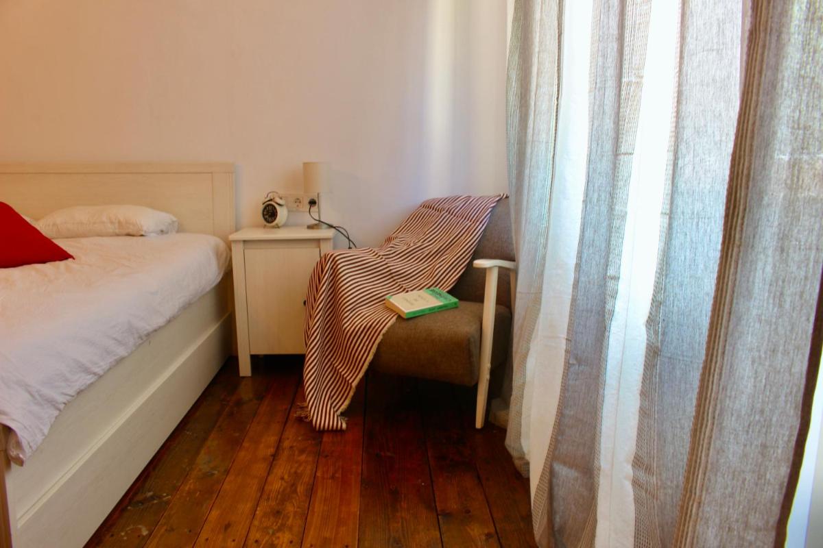 Cozy Apartment - Housity