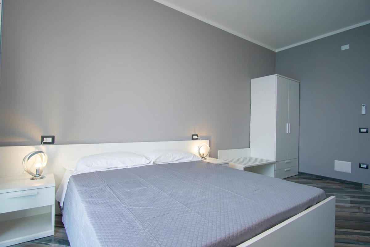 La Dimora sul Mare - Housity