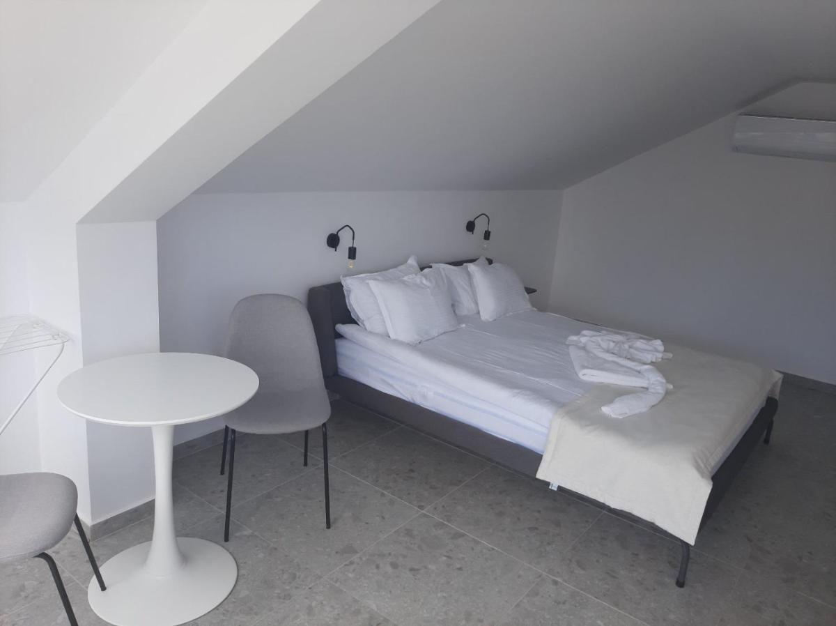 Suitetrails - Hotel Mistral
