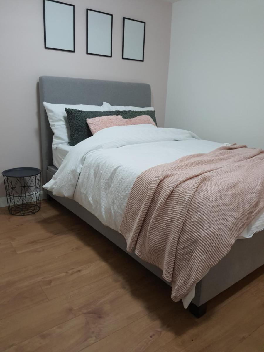 Double Room in Central London - Housity