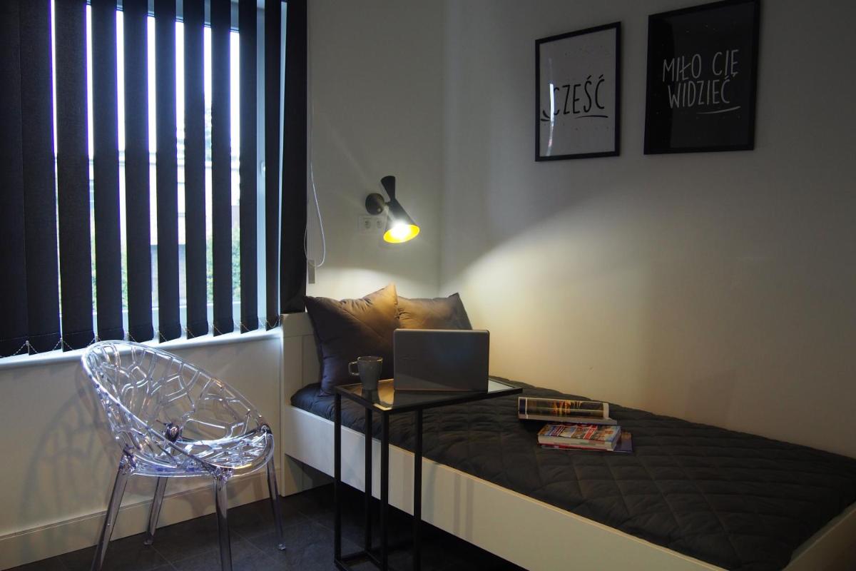 Apartamenty KopeX - Housity