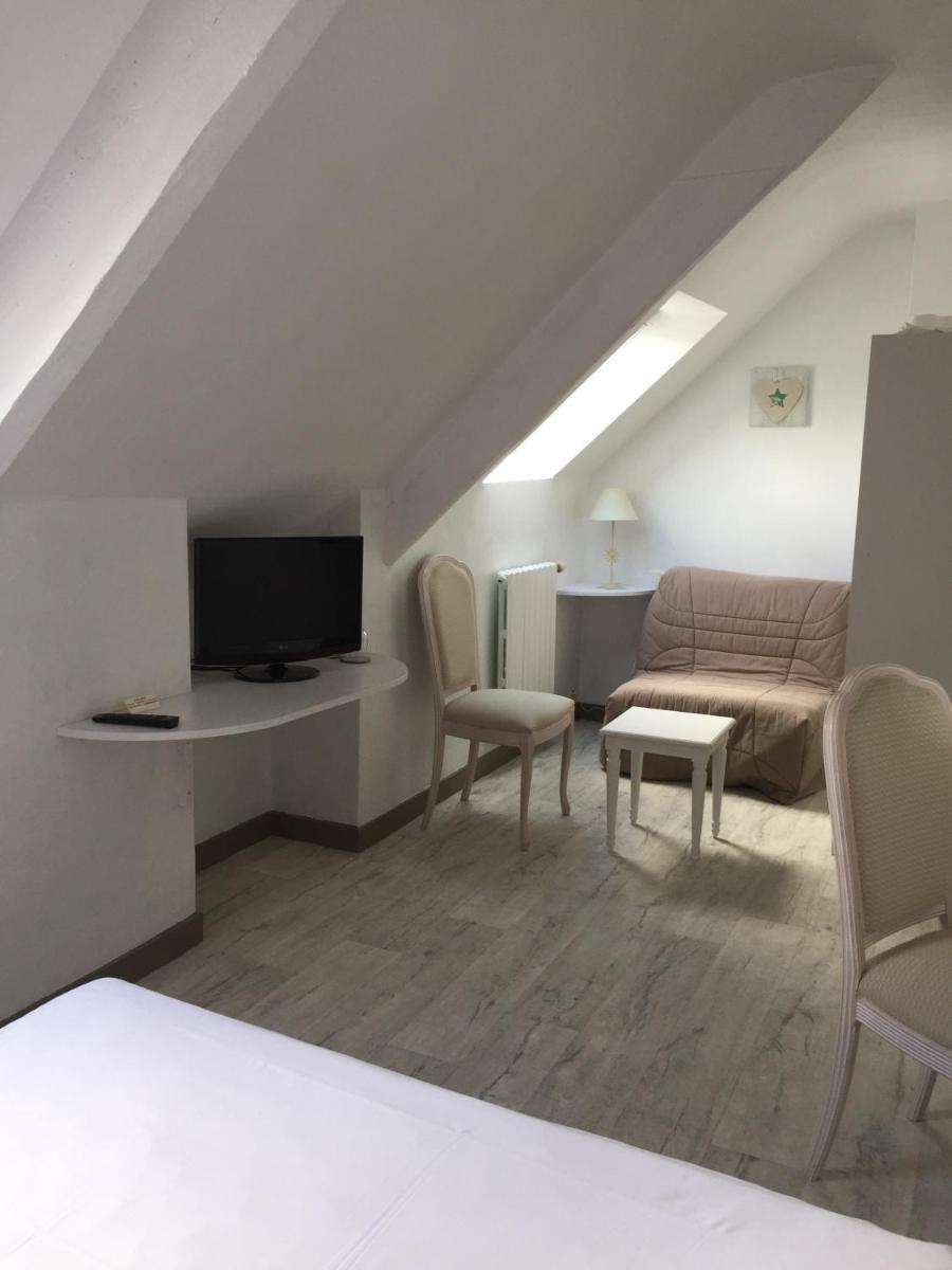 Auberge du Calvaire - Housity