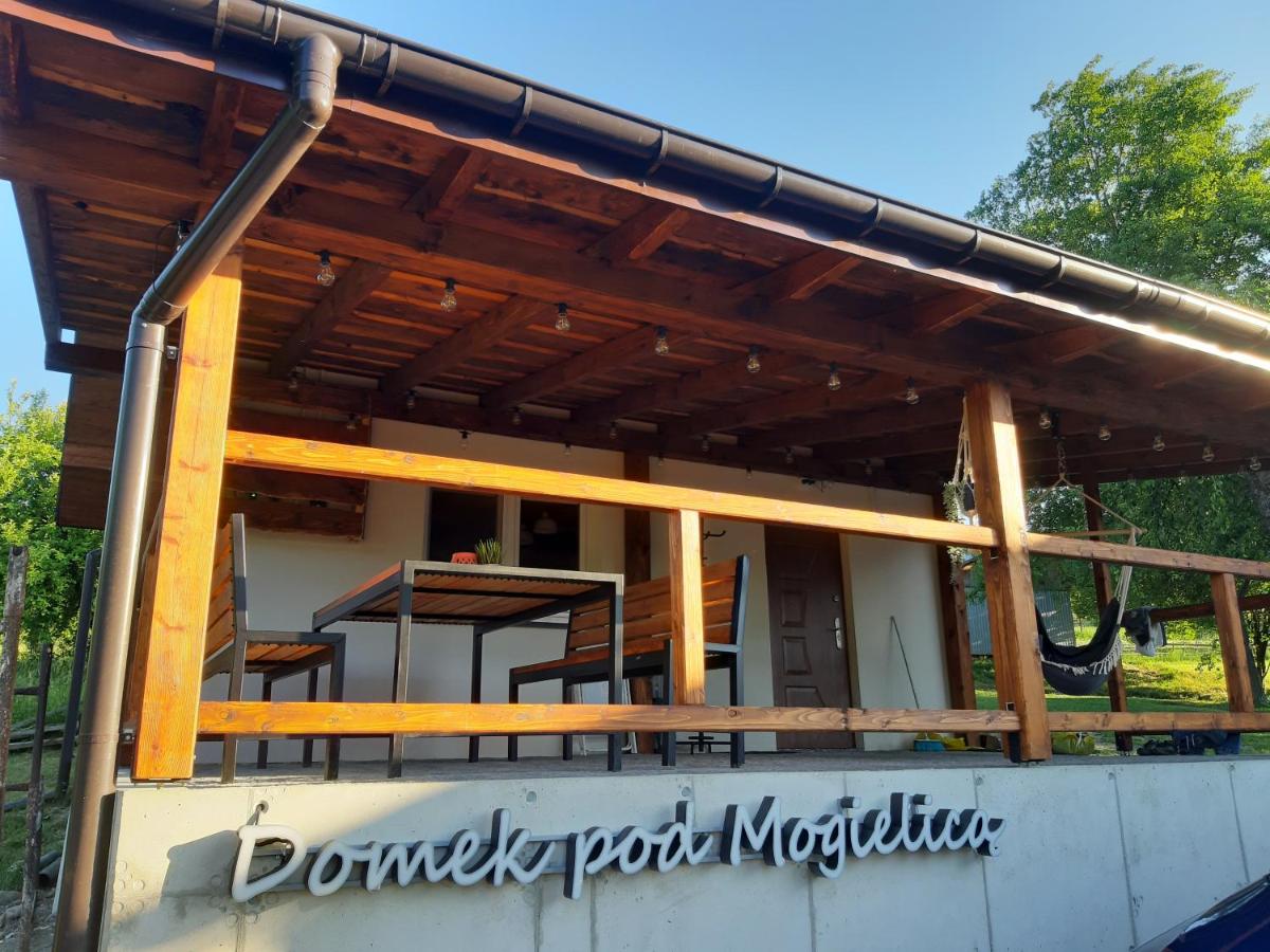 Domek pod Mogielicą - Housity