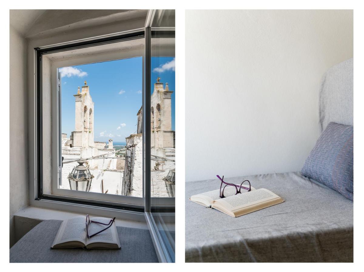 Petra Suite Ostuni by Wonderful Italy - Housity