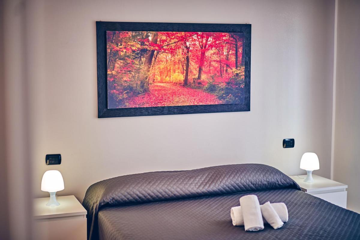 Travelershome 7Metri GuestHouse - Housity