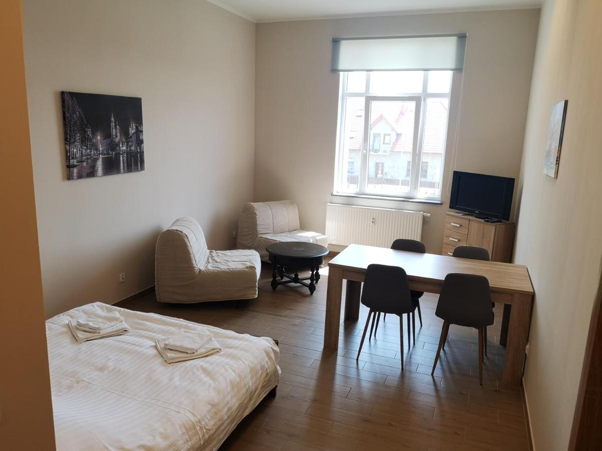 Mieszkania Sowiogórskie u podnóża Gór Sowich - Housity