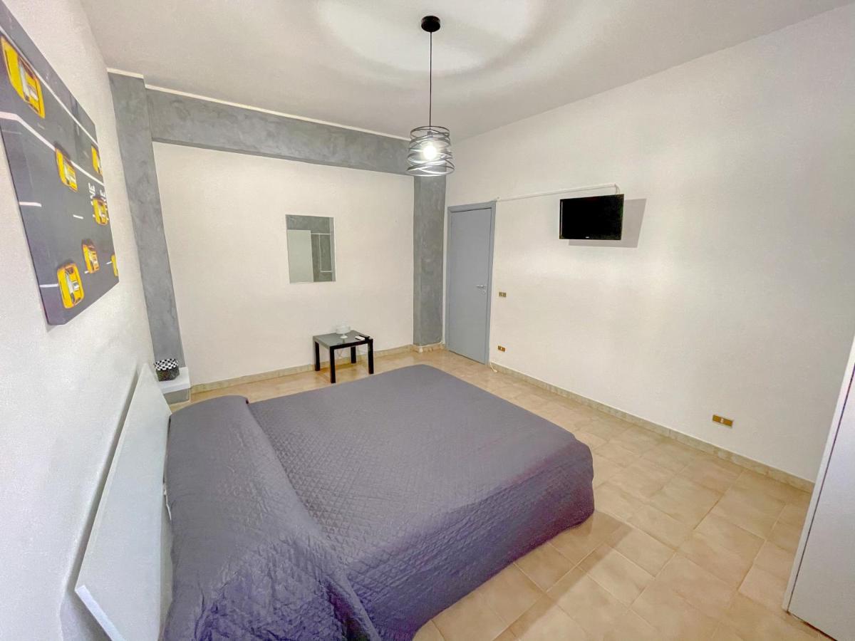 Suitetrails - Welcome Apartment