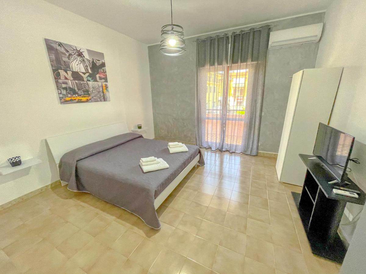 Suitetrails - Welcome Apartment