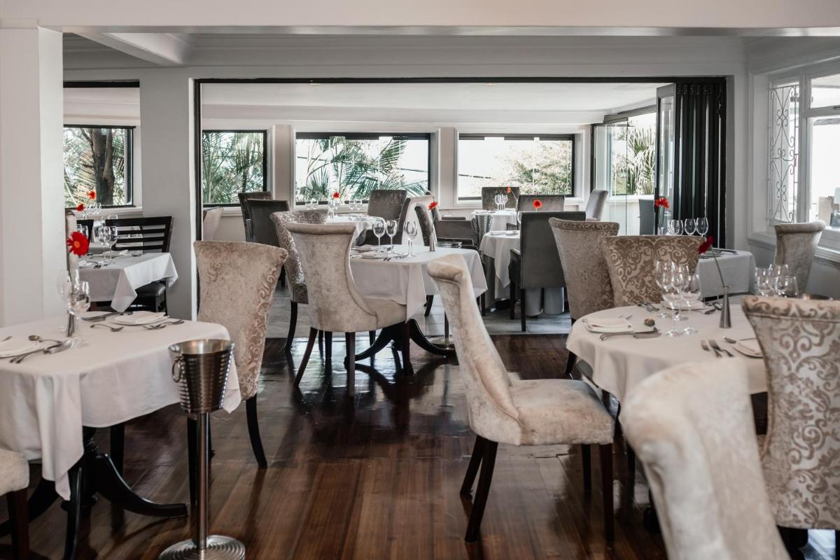 The View Boutique Hotel & Spa - Housity