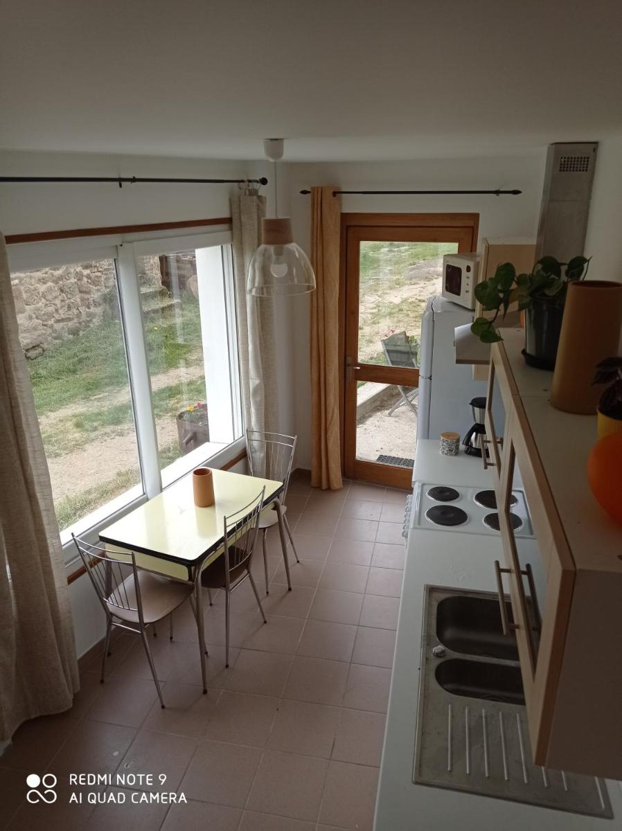 la ferme de fenivou - Housity