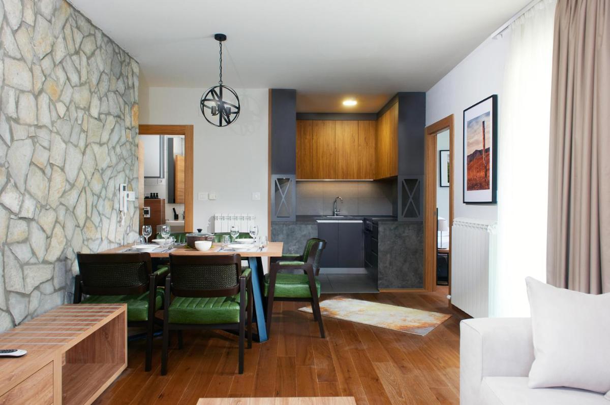 Zlatibor Residence & Suites - Housity