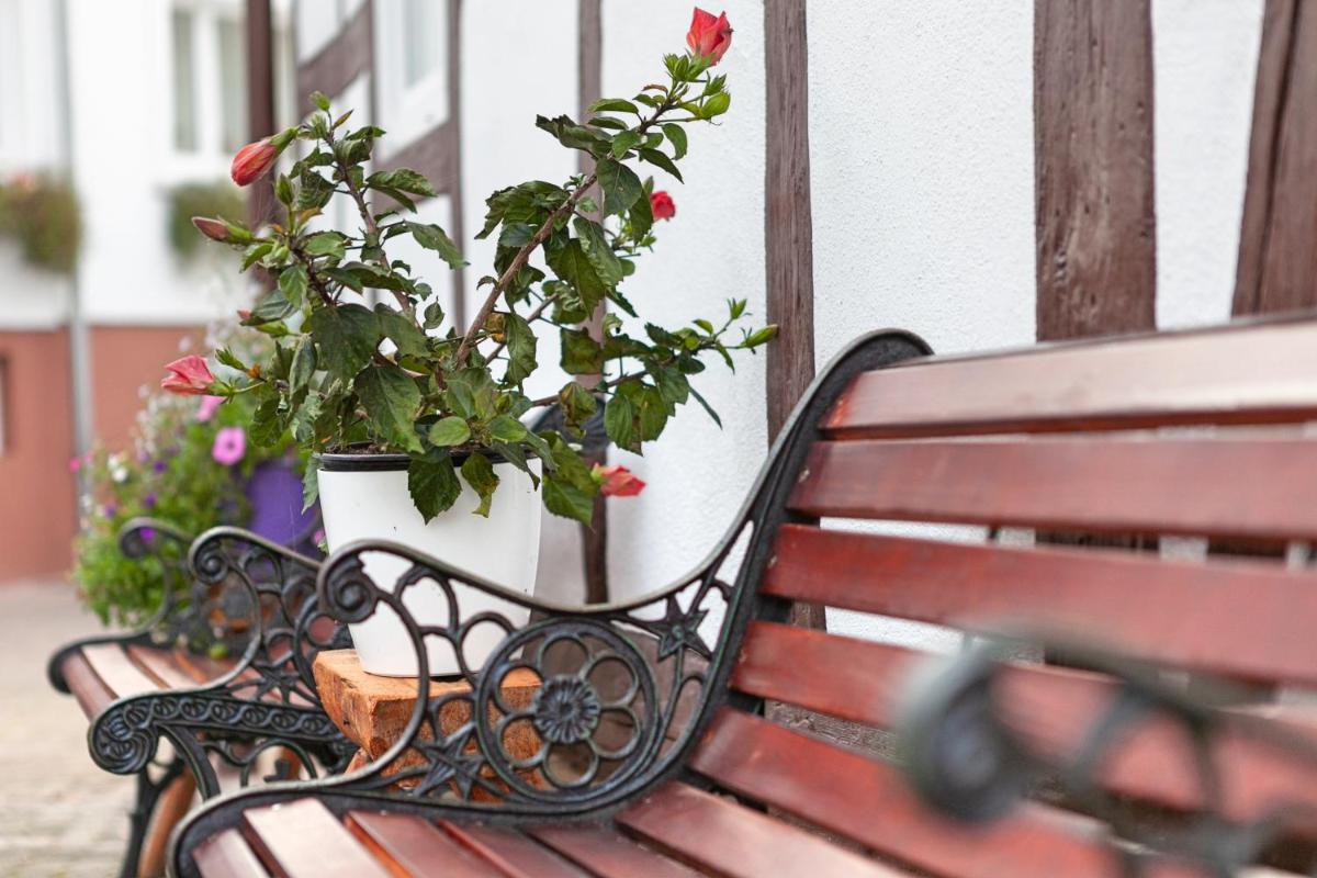 Zur Krone - Ferienhaus 1 - Housity