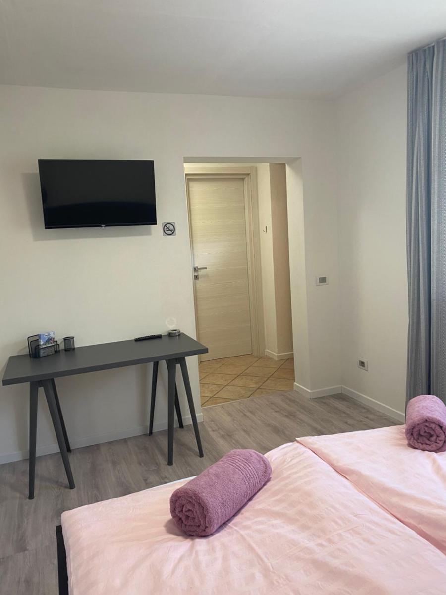 Al Tiglio Rooms - Housity