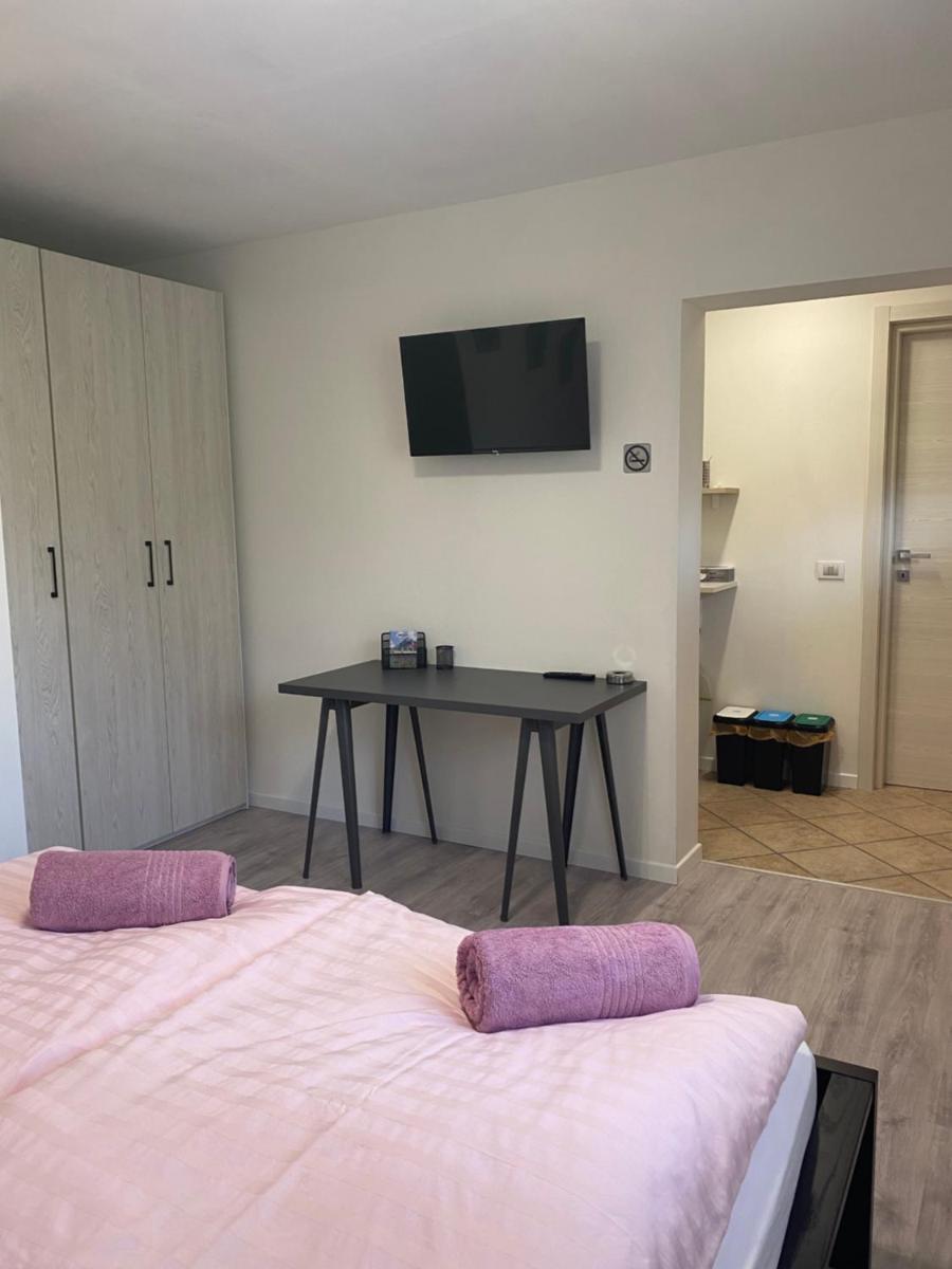 Suitetrails - Al Tiglio Rooms