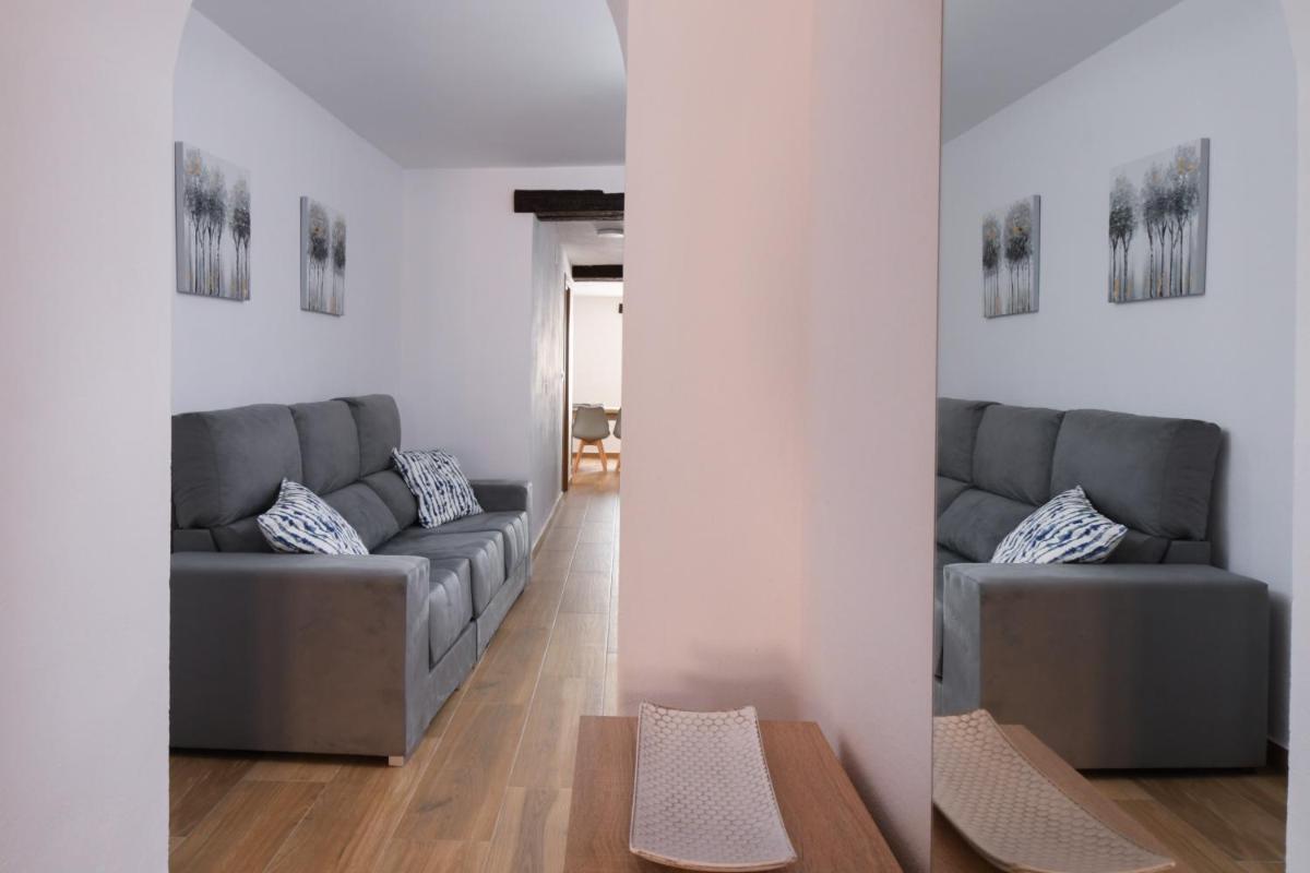 Casa Rural Alborelax - Housity